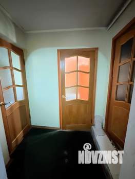 1-к квартира, вторичка, 48м2, 1/1 этаж