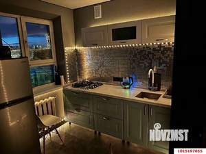 1-к квартира, вторичка, 32м2, 5/5 этаж