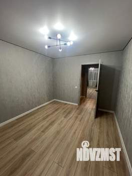 2-к квартира, вторичка, 44м2, 1/5 этаж