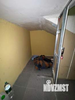 Студия квартира, вторичка, 21м2, 1/3 этаж