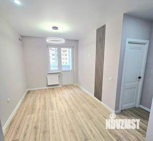 1-к квартира, вторичка, 35м2, 9/24 этаж