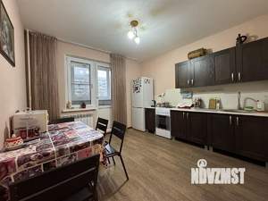 2-к квартира, вторичка, 66м2, 3/16 этаж