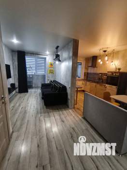 2-к квартира, вторичка, 48м2, 7/24 этаж