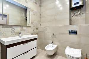 3-к квартира, вторичка, 108м2, 8/16 этаж