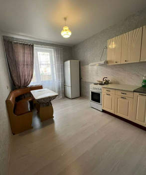 1-к квартира, вторичка, 39м2, 6/18 этаж