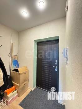 Студия квартира, вторичка, 26м2, 4/26 этаж