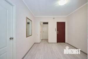 3-к квартира, вторичка, 80м2, 7/16 этаж