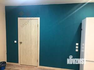 2-к квартира, вторичка, 80м2, 2/16 этаж