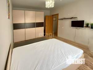 1-к квартира, вторичка, 31м2, 1/16 этаж