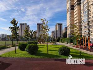 1-к квартира, вторичка, 51м2, 15/16 этаж