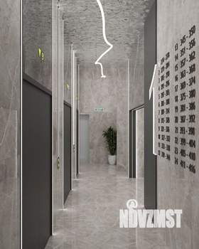 1-к квартира, вторичка, 38м2, 10/18 этаж