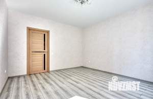 1-к квартира, вторичка, 43м2, 9/18 этаж