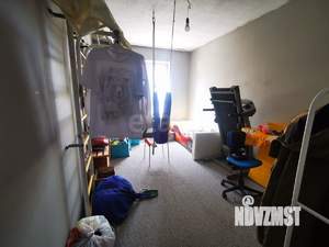 2-к квартира, вторичка, 64м2, 5/24 этаж