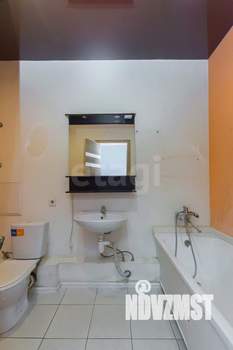 1-к квартира, вторичка, 43м2, 12/17 этаж