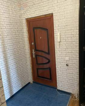 2-к квартира, вторичка, 56м2, 10/16 этаж