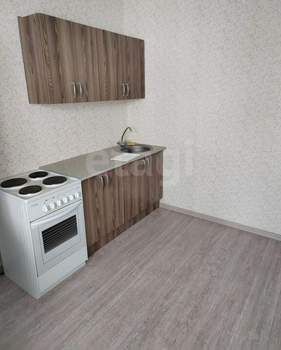 1-к квартира, вторичка, 36м2, 6/16 этаж