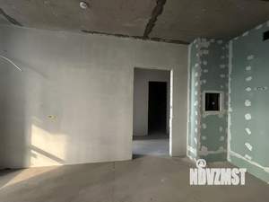 1-к квартира, вторичка, 38м2, 8/18 этаж