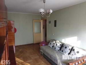 2-к квартира, вторичка, 49м2, 2/5 этаж