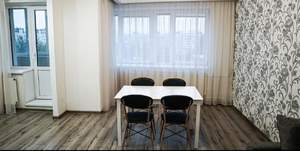 2-к квартира, вторичка, 65м2, 4/16 этаж