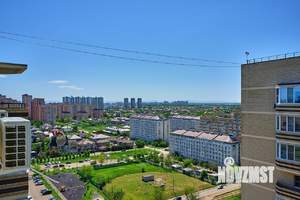 1-к квартира, вторичка, 43м2, 17/17 этаж