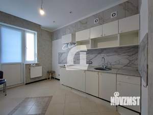 2-к квартира, вторичка, 53м2, 1/5 этаж