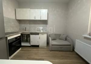 1-к квартира, вторичка, 35м2, 4/24 этаж