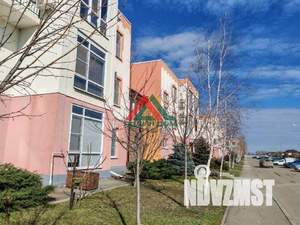 3-к квартира, вторичка, 92м2, 1/3 этаж