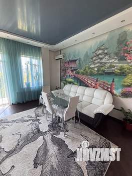 3-к квартира, вторичка, 106м2, 5/6 этаж