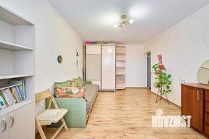 1-к квартира, вторичка, 35м2, 6/6 этаж
