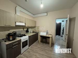 1-к квартира, вторичка, 36м2, 3/16 этаж