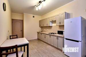 1-к квартира, вторичка, 49м2, 13/17 этаж