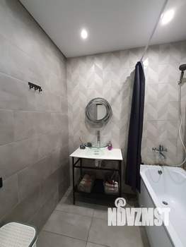 1-к квартира, вторичка, 49м2, 2/24 этаж