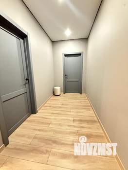 2-к квартира, вторичка, 54м2, 4/19 этаж