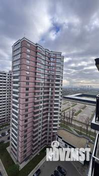 2-к квартира, вторичка, 65м2, 15/18 этаж