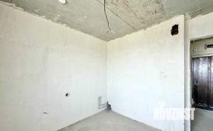 1-к квартира, сданный дом, 34м2, 8/17 этаж