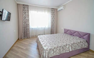 2-к квартира, вторичка, 70м2, 11/17 этаж