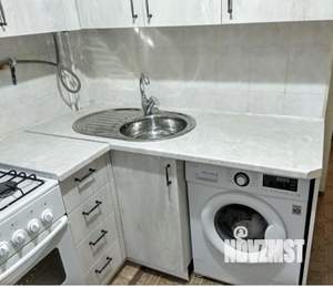 2-к квартира, вторичка, 40м2, 3/5 этаж