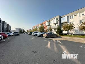 1-к квартира, вторичка, 32м2, 1/3 этаж