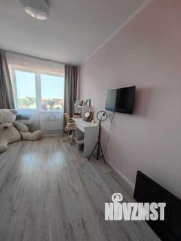 2-к квартира, вторичка, 47м2, 6/6 этаж