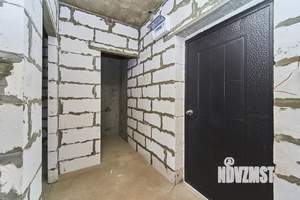 1-к квартира, вторичка, 31м2, 4/4 этаж