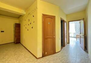 1-к квартира, вторичка, 53м2, 2/8 этаж