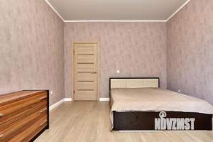 2-к квартира, вторичка, 65м2, 1/17 этаж