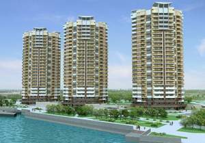 3-к квартира, вторичка, 82м2, 7/16 этаж