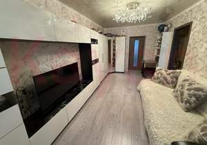 2-к квартира, вторичка, 43м2, 5/5 этаж