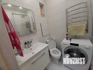 1-к квартира, вторичка, 29м2, 5/22 этаж