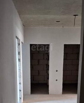 3-к квартира, вторичка, 80м2, 3/16 этаж