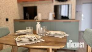 1-к квартира, вторичка, 35м2, 18/25 этаж