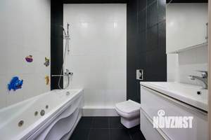 1-к квартира, вторичка, 39м2, 18/19 этаж