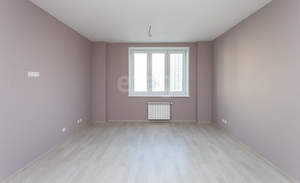 3-к квартира, вторичка, 70м2, 9/9 этаж