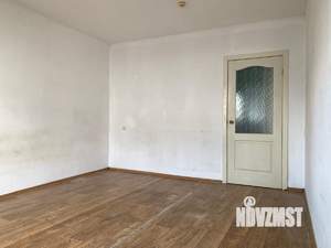 2-к квартира, вторичка, 51м2, 3/6 этаж